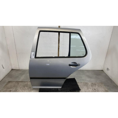 Porte arriere gauche VOLKSWAGEN GOLF 4 Photo n°1