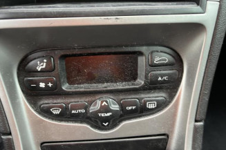 Serrure avant gauche PEUGEOT 307