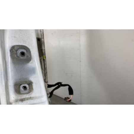 Porte avant droit RENAULT TRAFIC 2 Photo n°1