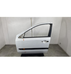 Porte avant gauche RENAULT LAGUNA 2 Photo n°1