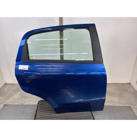 Porte arriere droit FIAT PUNTO EVO 3 Photo n°1