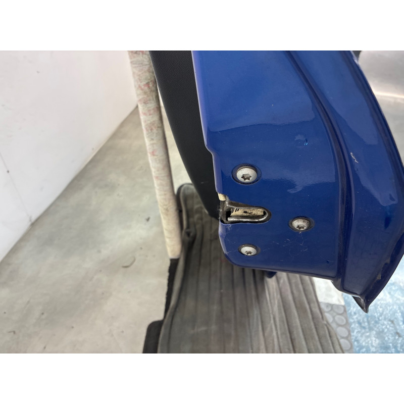 Porte arriere droit FIAT PUNTO EVO 3 Photo n°3