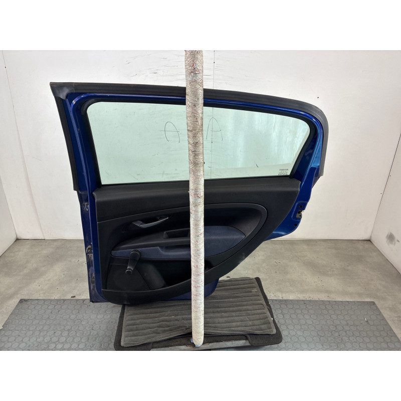 Porte arriere droit FIAT PUNTO EVO 3 Photo n°4