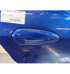 Porte arriere droit FIAT PUNTO EVO 3