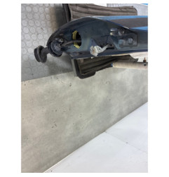 Porte avant droit PEUGEOT 406