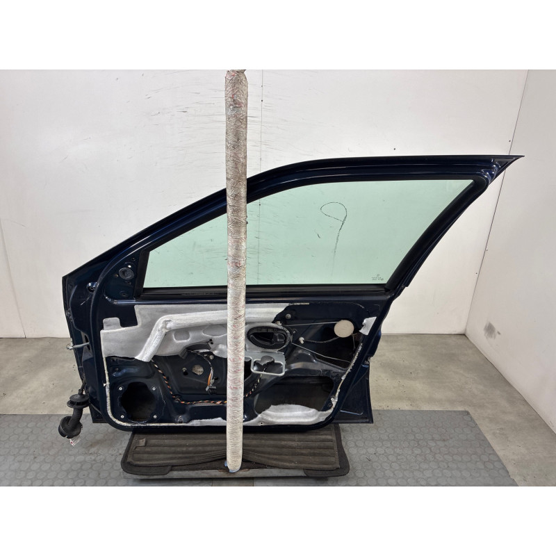Porte avant droit PEUGEOT 406 Photo n°4