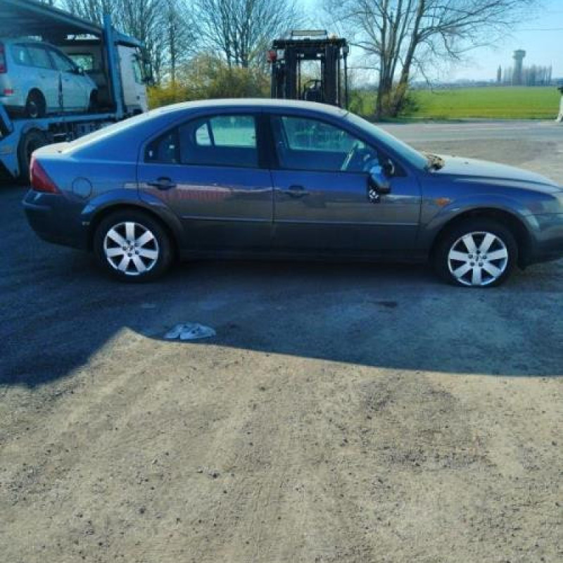 Jante FORD MONDEO 2 Photo n°3