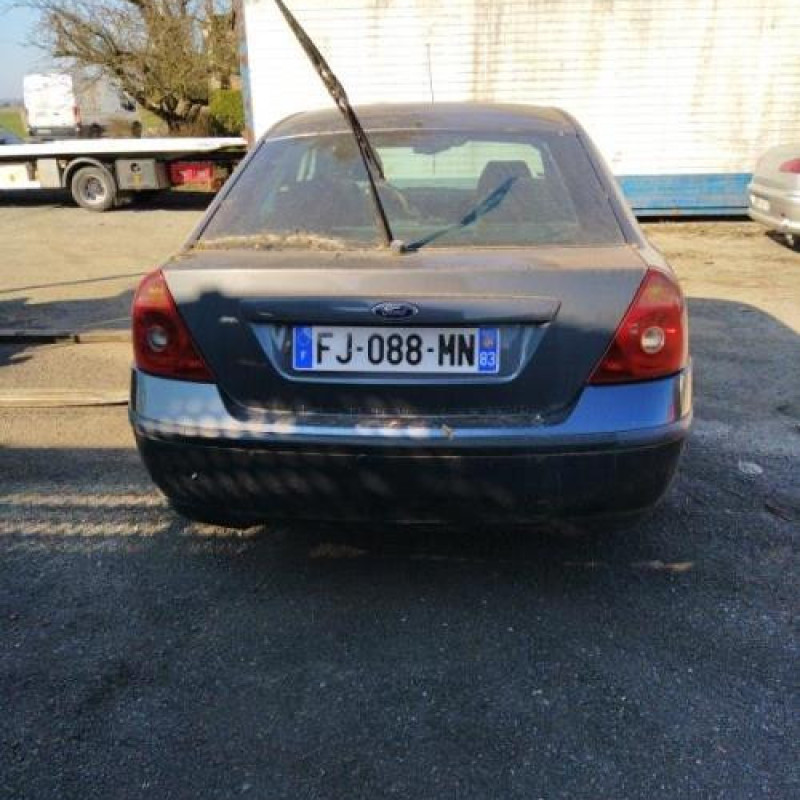 Jante FORD MONDEO 2 Photo n°4