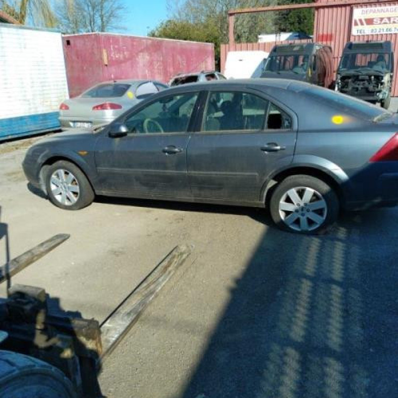 Jante FORD MONDEO 2 Photo n°5