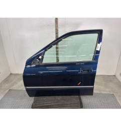 Porte avant gauche PEUGEOT 406 Photo n°1