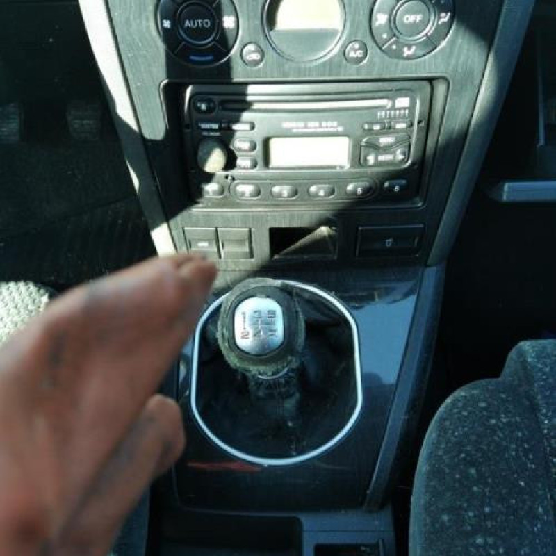 Jante FORD MONDEO 2 Photo n°6