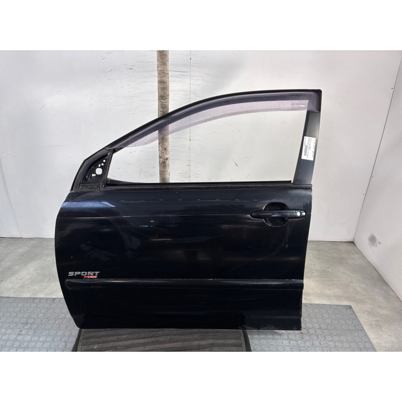 Porte avant gauche TOYOTA COROLLA 10 Photo n°3