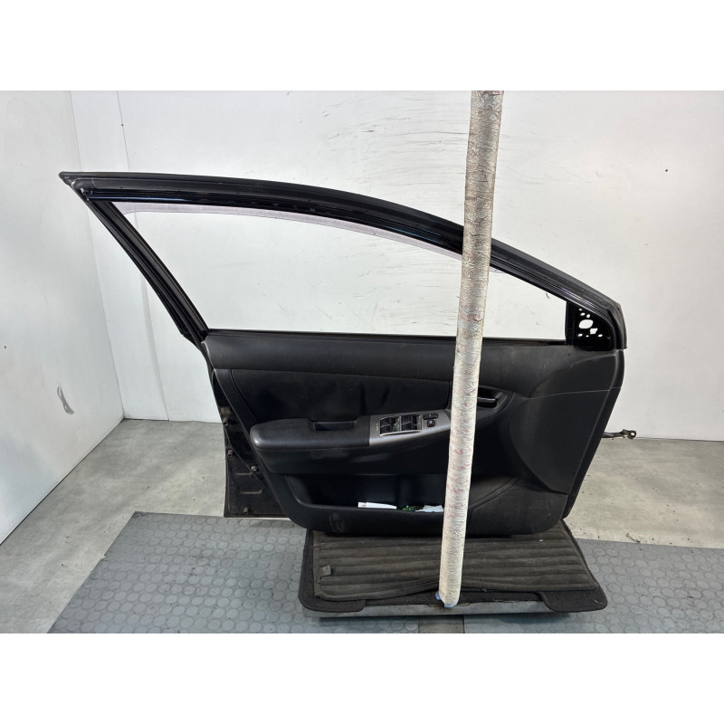 Porte avant gauche TOYOTA COROLLA 10 Photo n°4