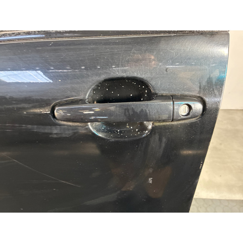 Porte avant gauche TOYOTA COROLLA 10 Photo n°5