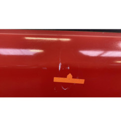 Porte avant droit FIAT PANDA 2 Photo n°1