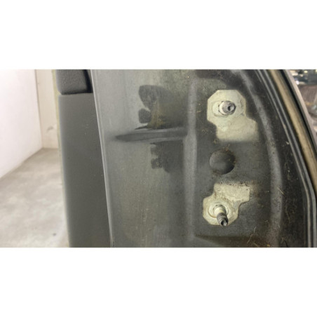 Porte arriere gauche RENAULT LAGUNA 3 Photo n°1