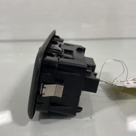 Interrupteur de leve vitre avant gauche FORD FIESTA 6