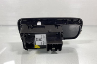 Interrupteur de leve vitre avant gauche FORD FIESTA 6