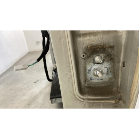 Porte arriere gauche RENAULT MODUS Photo n°1
