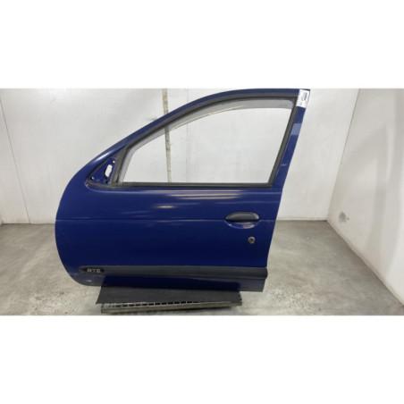 Porte avant gauche RENAULT MEGANE 1