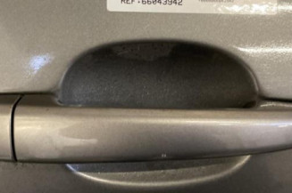 Porte avant droit PEUGEOT 407
