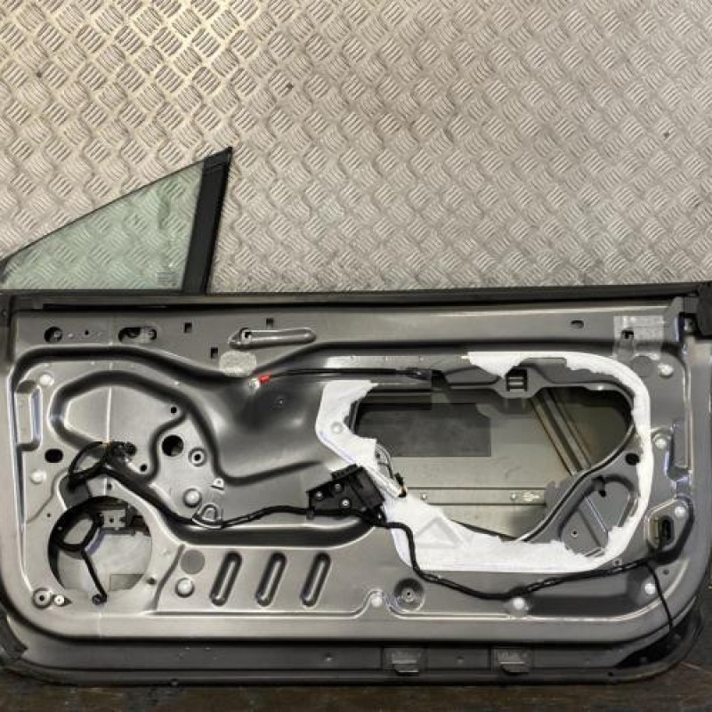 Porte avant droit PEUGEOT 407 Photo n°3