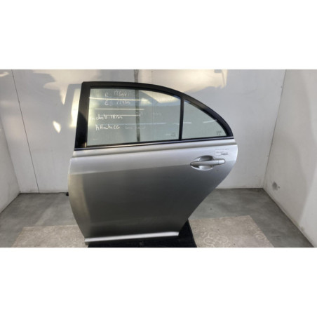 Porte arriere gauche TOYOTA AVENSIS 2 Photo n°1