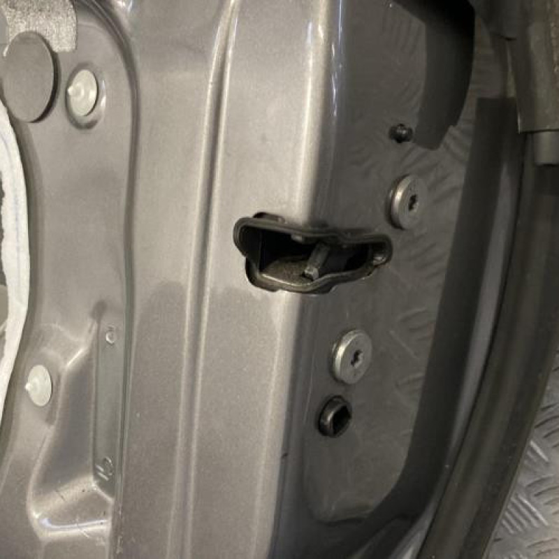 Porte avant droit PEUGEOT 407 Photo n°5