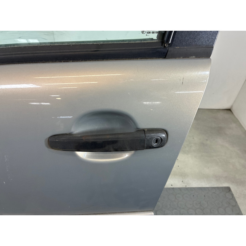 Porte avant gauche CITROEN C3 1 X-TR Photo n°1