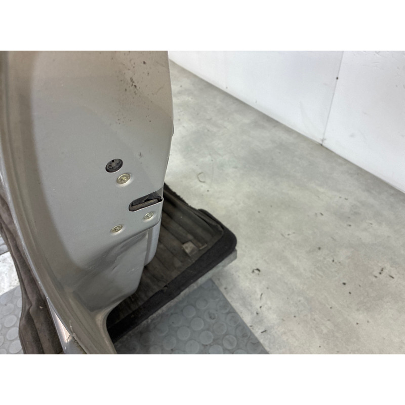 Porte avant gauche CITROEN C3 1 X-TR Photo n°3