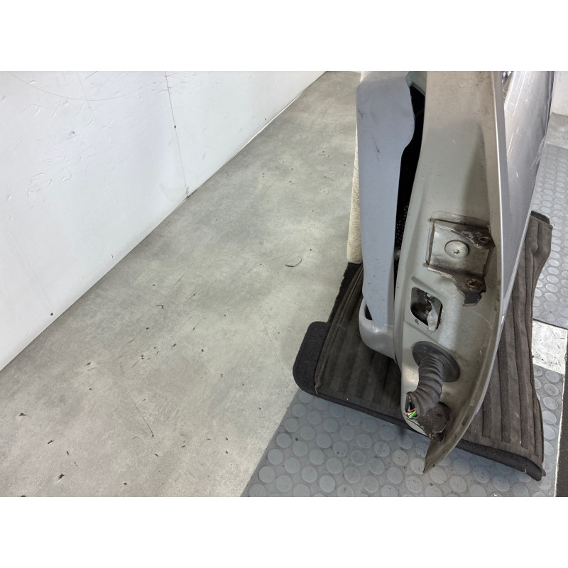 Porte avant gauche CITROEN C3 1 X-TR Photo n°4