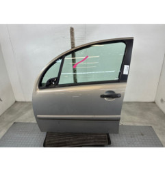 Porte avant gauche CITROEN C3 1 X-TR