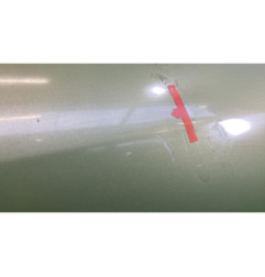 Porte avant gauche CITROEN C3 PLURIEL Photo n°1