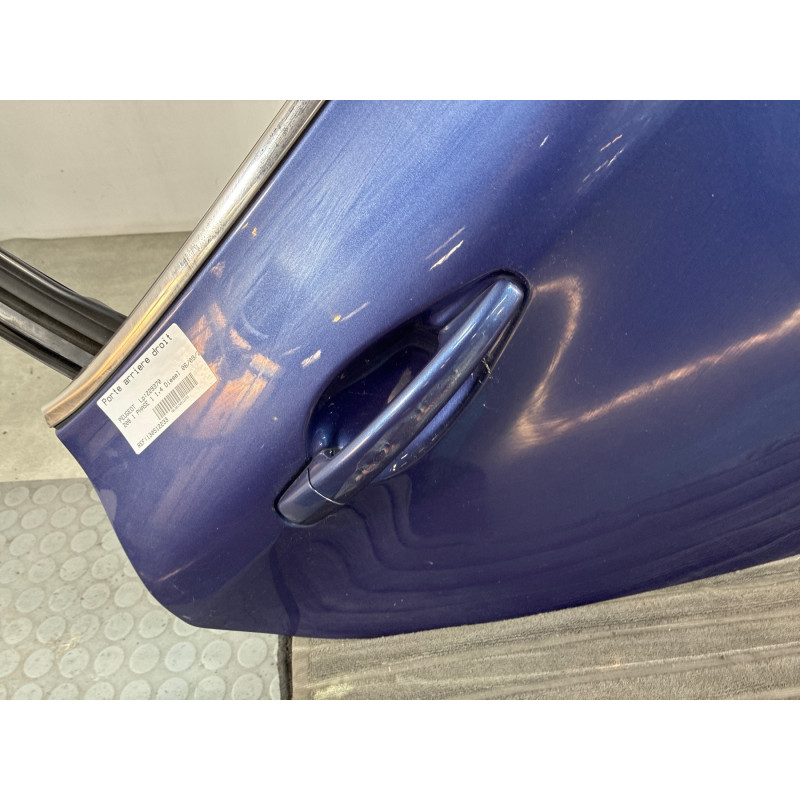 Porte arriere droit PEUGEOT 208 1 Photo n°3