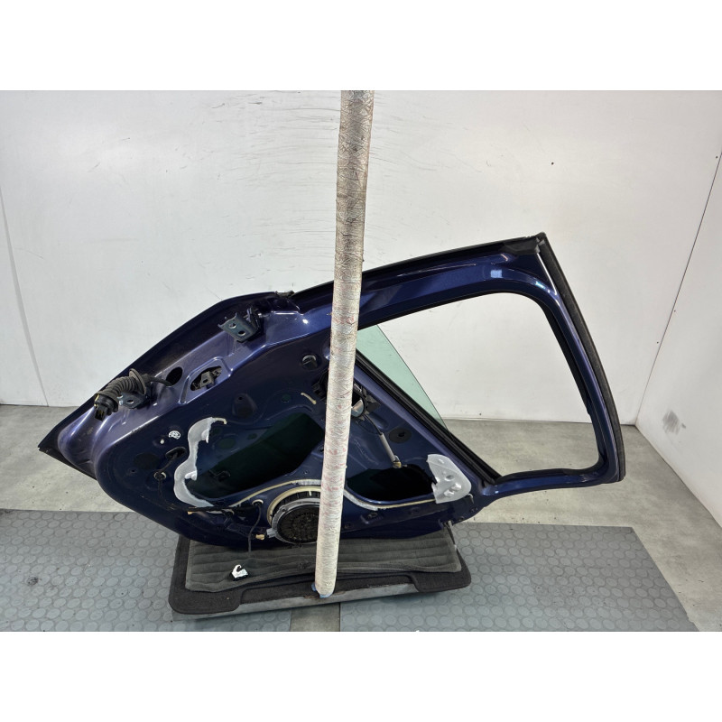 Porte arriere droit PEUGEOT 208 1 Photo n°4