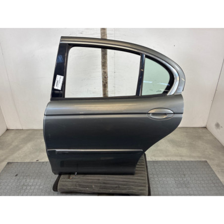 Porte arriere gauche JAGUAR X-TYPE