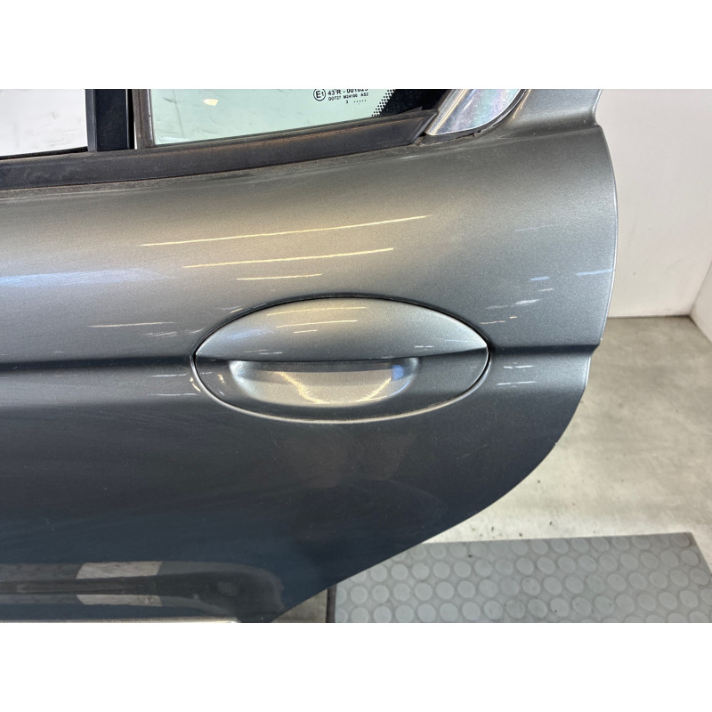 Porte arriere gauche JAGUAR X-TYPE Photo n°3