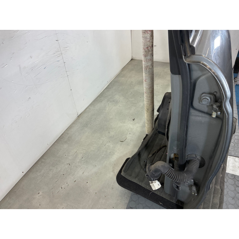 Porte arriere gauche JAGUAR X-TYPE Photo n°4