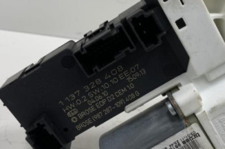 Leve vitre electrique avant gauche PEUGEOT 407