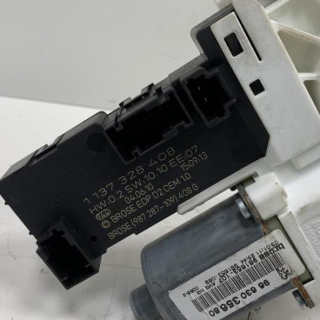 Leve vitre electrique avant gauche PEUGEOT 407