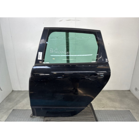 Porte arriere gauche RENAULT SCENIC 3