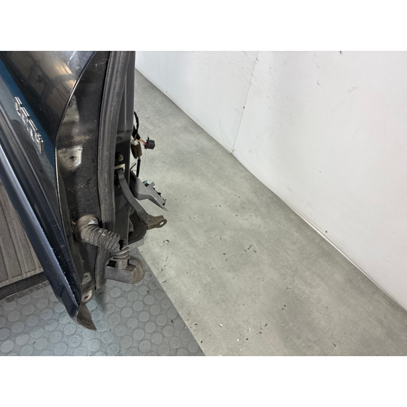 Porte avant droit HYUNDAI SANTA FE 1 Photo n°3