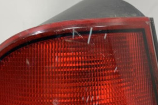 Feu arriere principal droit (feux) MERCEDES CLASSE A 168