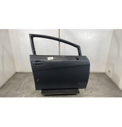 Porte avant droit SEAT LEON 2 Photo n°1