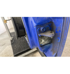 Porte avant gauche VOLKSWAGEN GOLF 4 Photo n°1