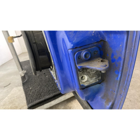 Porte avant gauche VOLKSWAGEN GOLF 4 Photo n°1