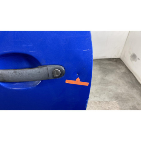 Porte avant gauche VOLKSWAGEN GOLF 4