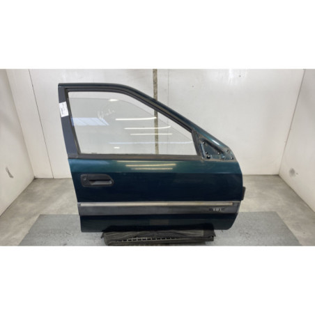 Porte avant droit CITROEN XANTIA Photo n°1