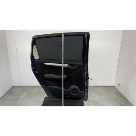 Porte arriere gauche MERCEDES CLASSE B 245