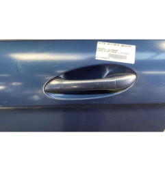 Porte arriere gauche MERCEDES CLASSE B 245